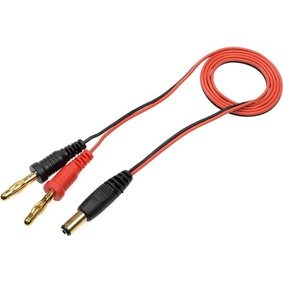 Futaba Nabíjací kábel TX 50 cm
