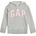GAP Logo šedá