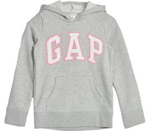 GAP Logo šedá