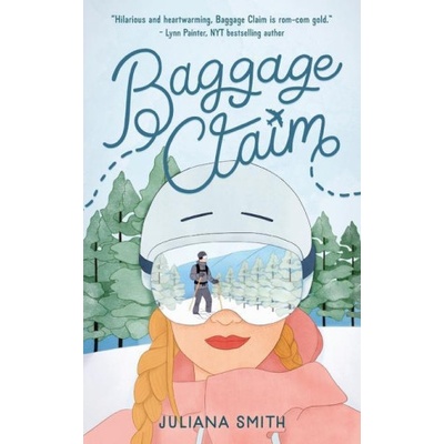 Baggage Claim Smith JulianaPaperback