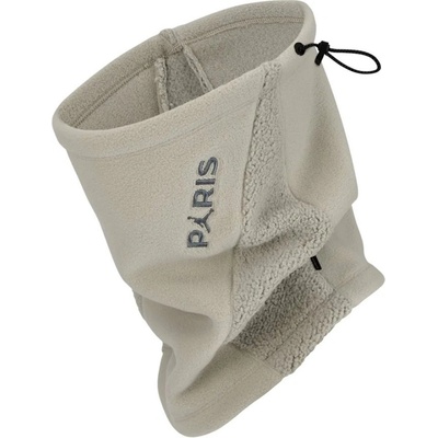 Jordan M Fleece Paris Neckwarmer 9038-300-206