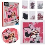 Fisher Price Disney Diamond cutter Minnie Mouse Diamond painting ZA 5132
