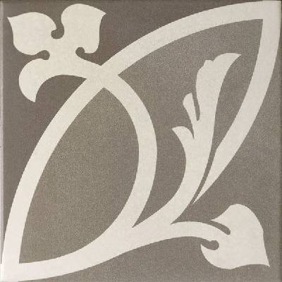 Equipe CAPRICE dlažba Liberty taupe 20x20 (EQ-5) (1m2) 20933