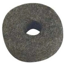 Sonor Cymbal Felt Pads Set 2 Pack