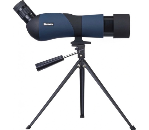 Discovery Range 50