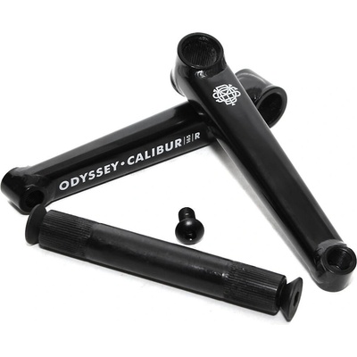 Odyssey BMX ODYSSEY CALIBUR V2