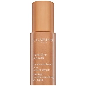 Clarins Total Eye стягащ околоочен балсам Smooth 15 ml