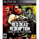 Hry na PS3 Red Dead Redemption - GOTY