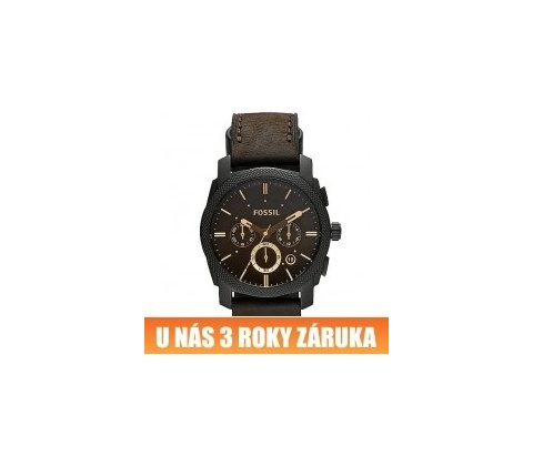 Fossil FS 4656