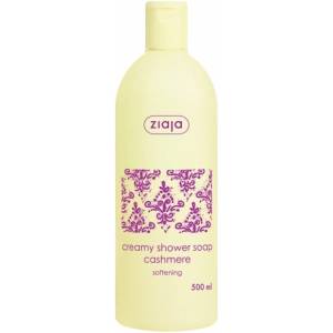 Ziaja Крем душ гел с Кашмир 500ml (19103)