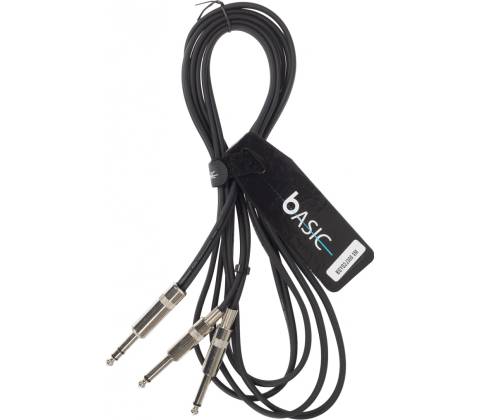 Basic BSYS2J300