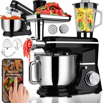 Retoo CookMaster černý