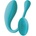 VIVIANE Turquoise
