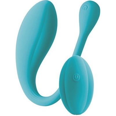 VIVIANE Turquoise