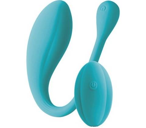 VIVIANE Turquoise