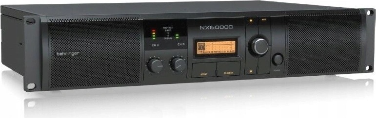 Behringer NX6000D