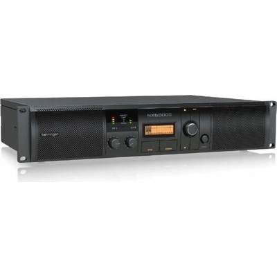Behringer NX6000D