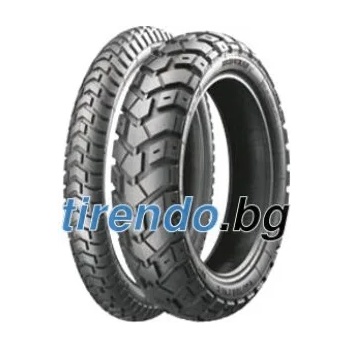 Image 1 of Heidenau K60 Scout ( 4.00-18 TT 64T Задно колело, маркировка M+S , M/C, Trial )