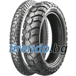 Heidenau K60 Scout ( 4.00-18 TT 64T Задно колело, M/C ) - tirendo Мотоциклетни гуми