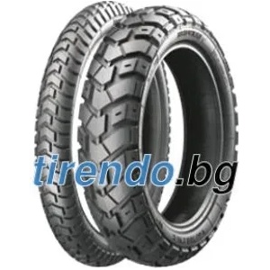 Heidenau K60 Scout ( 4.00-18 TT 64T Задно колело, маркировка M+S , M/C, Trial ) Мотоциклетни гуми