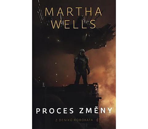 Proces změny