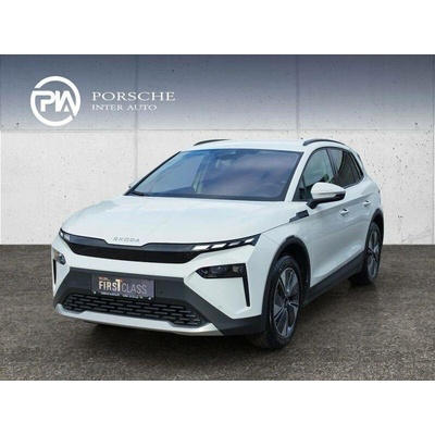 Skoda Elroq 50 125 kW