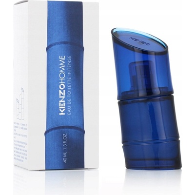 Kenzo Homme Intense toaletná voda pánska 40 ml