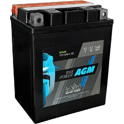 intAct 12Ah 140A (81402)