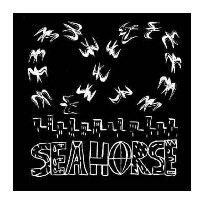 Horsey Ft. King Krule - Seahorse LP