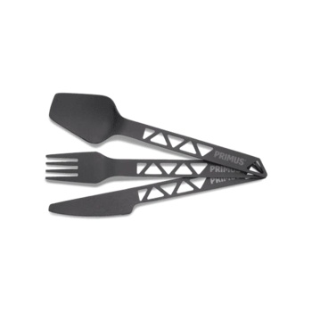 PRIMUS Комплект прибори за хранене PRIMUS TrailCutlery (P740550)