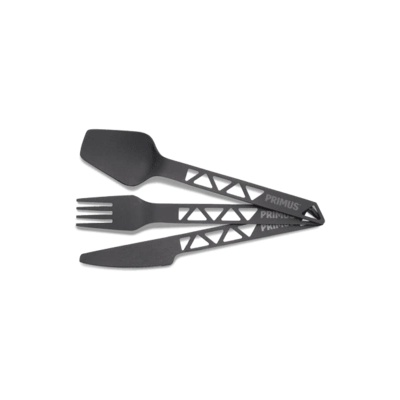 PRIMUS Комплект прибори за хранене PRIMUS TrailCutlery (P740550)