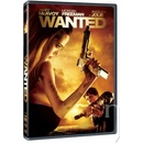 Wanted DVD