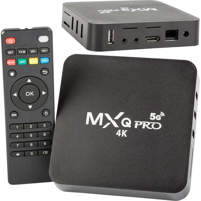 Verk Smart TV BOX 13143