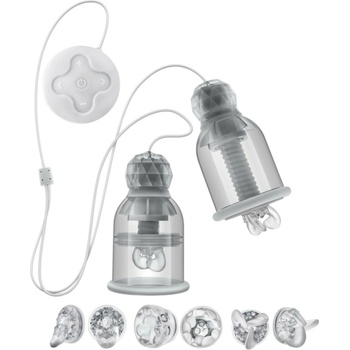 Blush Temptasia Titilator