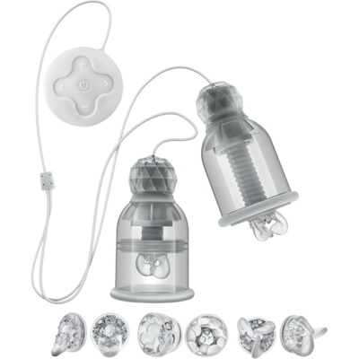 Blush Temptasia Titilator