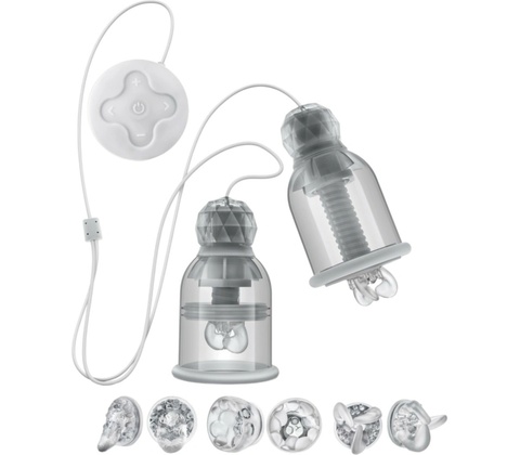 Blush Temptasia Titilator