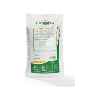 Eurogreen Greens P56 25 kg od 2 971 K - Heureka.cz