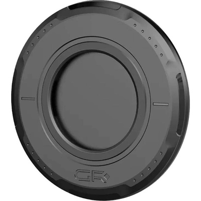 Držák GRxplore GR-KC02S Magnetic Universal Patch (Univerzální držák), černý (GR-KC02S)
