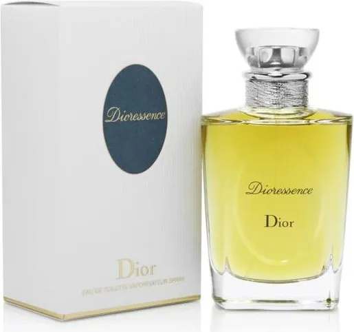 Dior Dioressence (Les Creations de Monsieur) EDT 100 ml