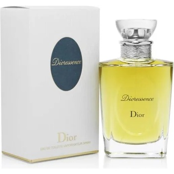 Dior Dioressence (Les Creations de Monsieur) EDT 100 ml