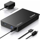 Orico 3588US3-V1-EU-BK