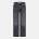 Off White Дънки Off White Women's Straight Fit Denim Jeans - Black