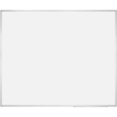 Rocada Magnetická tabule 6855 oboustranná hliníkový rám 150 x 120 cm