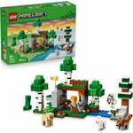 LEGO® Minecraft® - First Night Adventure (21593)