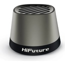 HiFuture Mega S Silver Grey
