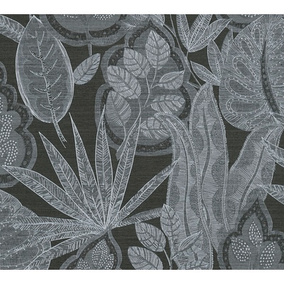 A. S. Création Влизелинов тапет за стена famous garden 39346-1