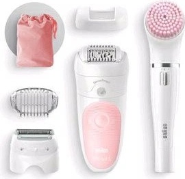 Braun Silk-épil 5 5-885