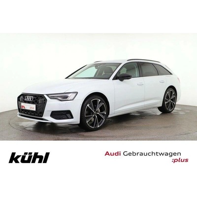 Audi A6 35 TDI S tronic Avant Advanced 120 kW