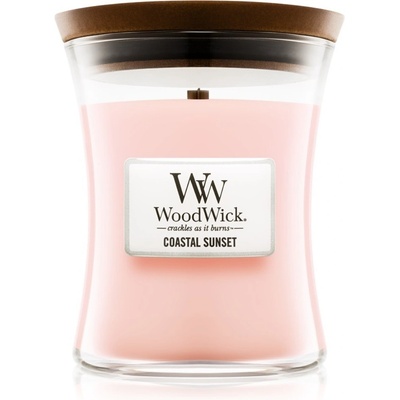 WoodWick Coastal Sunset 85 g