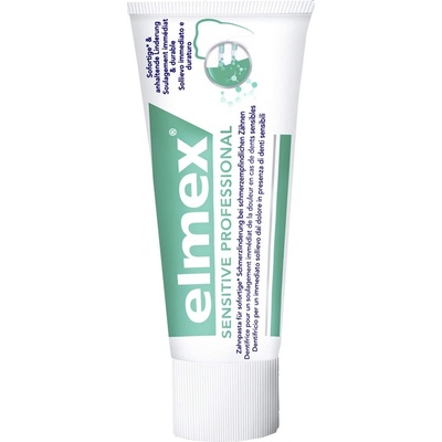Elmex Sensitive Professional 20 ml